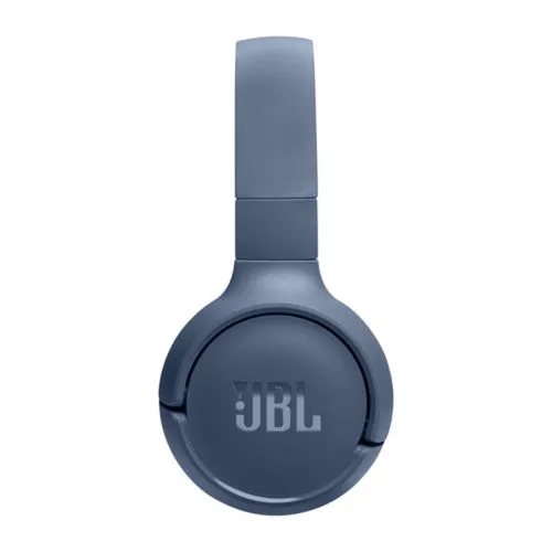 Sluchátka JBL Tune 520BT Bluetooth modrá