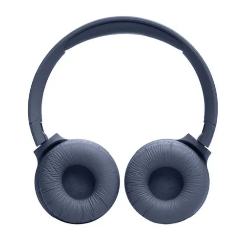 Sluchátka JBL Tune 520BT Bluetooth modrá