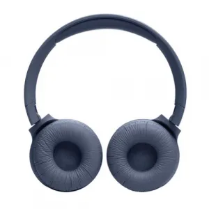 Sluchátka JBL Tune 520BT Bluetooth modrá