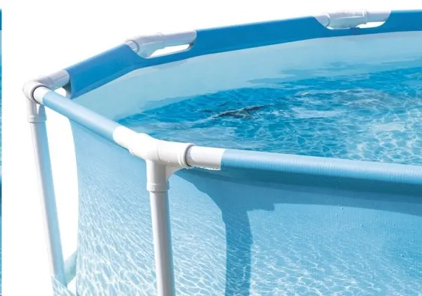Bazén Intex Florida 3,05 x 0,76 m BEACHSIDE bez príslušenstva
