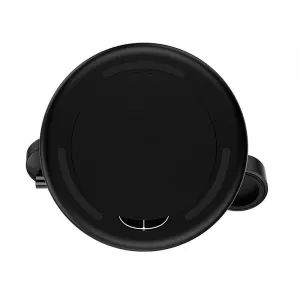 Magnetic Charging Bracket Baseus Swan 3 in 1 20W (black) Varianta: uniwersalny