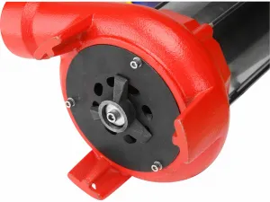 EXTOL PREMIUM 8895005 Čerpadlo ponorné kalové s rezacím nožom, príkon 1100W, 16200l/hod