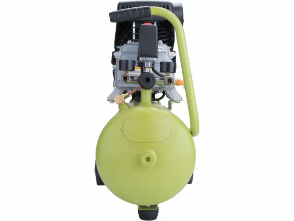 EXTOL CRAFT 418201 Kompresor olejový, 1100W, prac. tlak 800kPa, nádoba 24l