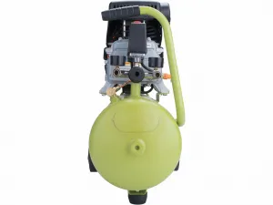 EXTOL CRAFT 418201 Kompresor olejový, 1100W, prac. tlak 800kPa, nádoba 24l