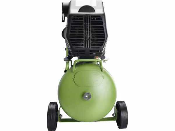 EXTOL CRAFT 418201 Kompresor olejový, 1100W, prac. tlak 800kPa, nádoba 24l