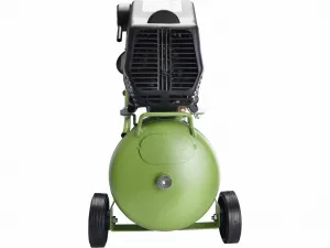 EXTOL CRAFT 418201 Kompresor olejový, 1100W, prac. tlak 800kPa, nádoba 24l