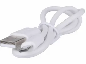 EXTOL - LIGHT Nabíjacia čelovka CREE XPG, 130 lm