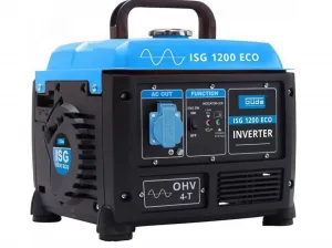 Gude Invertorová elektrocentrála ISG 1200 ECO