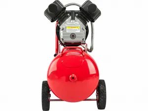 EXTOL PREMIUM 8895320 Kompresor olejový dvojvalcový, príkon 2,2kW, nádoba 50l, max. 8bar