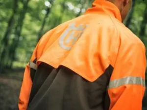 HUSQVARNA bunda--functional L
