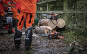 Akumulátorová reťazová píla HUSQVARNA 540i XP®G bez AKU a nabíjačky
