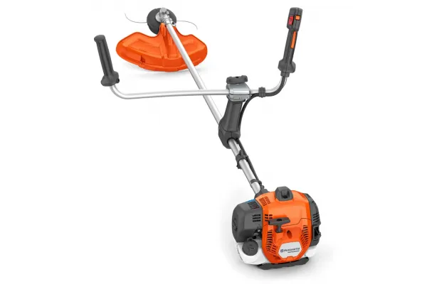 Krovinorez HUSQVARNA 525RX Mark II