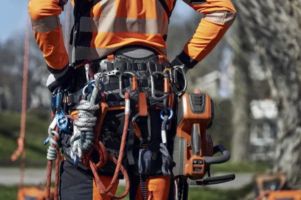 HUSQVARNA Smyčka na reťazovú pilu