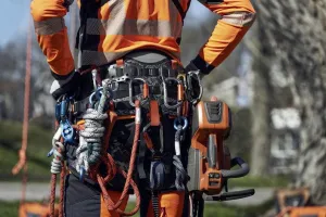 HUSQVARNA Smyčka na reťazovú pilu