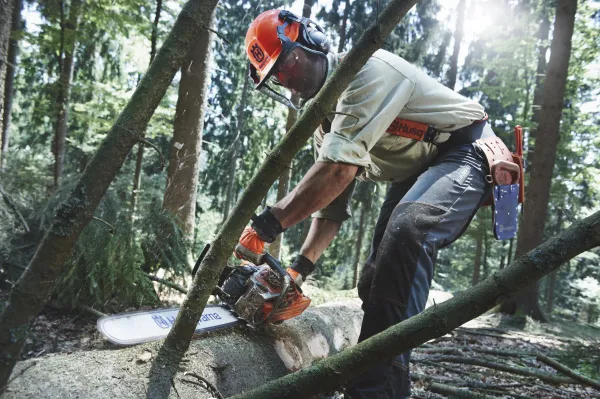 Reťazová píla HUSQVARNA 562 XPG Mark II