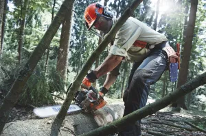 Reťazová píla HUSQVARNA 562 XPG Mark II