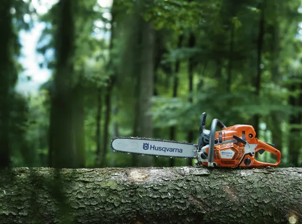 Reťazová píla HUSQVARNA 562 XPG Mark II