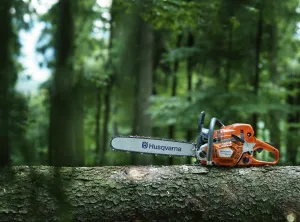 Reťazová píla HUSQVARNA 562 XPG Mark II