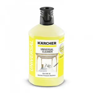 Karcher Kärcher - Univerzálny čistič, 1L