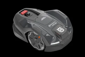 Robotická kosačka HUSQVARNA AUTOMOWER 315 Mark II
