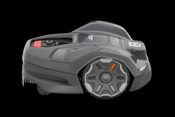 Robotická kosačka HUSQVARNA AUTOMOWER 315 Mark II