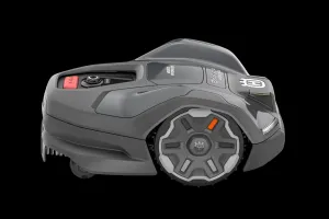 Robotická kosačka HUSQVARNA AUTOMOWER 315 Mark II