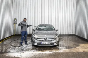 Kärcher - HD 7/17 M St