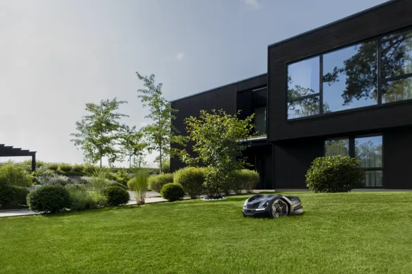 Robotická kosačka HUSQVARNA AUTOMOWER 315 Mark II