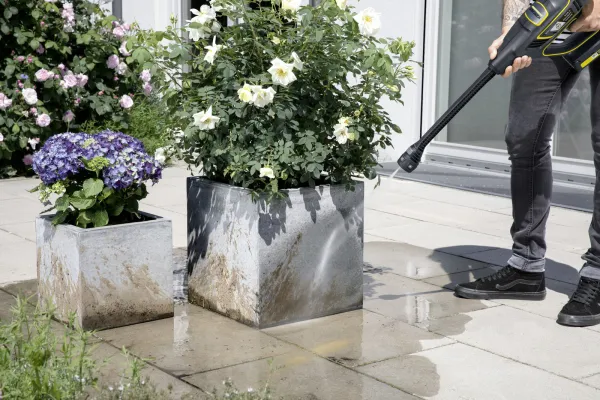 Karcher Kärcher Pracovný nadstavec MJ 24, 5-in-1 Multi Jet