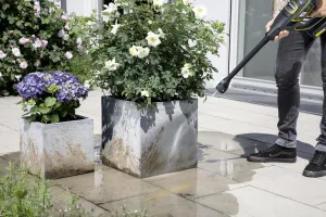 Karcher Kärcher Pracovný nadstavec MJ 24, 5-in-1 Multi Jet