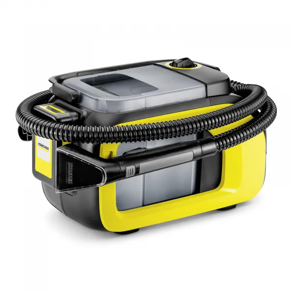 Kärcher - Tepovač SE 3-18 Compact BatterySet 1.081-502.0