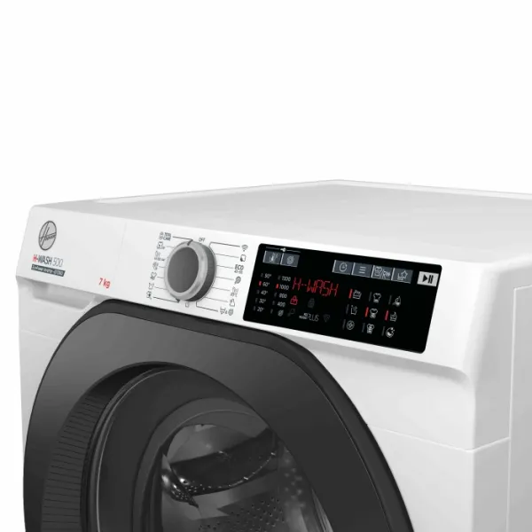 Hoover HW4 37XMBB/1-S + BENEFIT