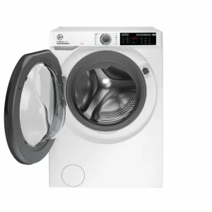 Hoover HW4 37XMBB/1-S + BENEFIT