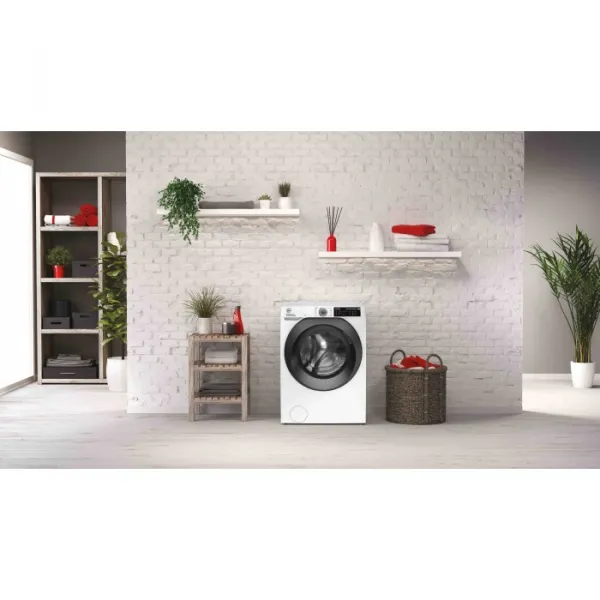 Hoover HW4 37XMBB/1-S + BENEFIT