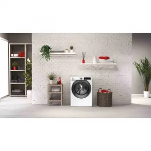 Hoover HW4 37XMBB/1-S + BENEFIT