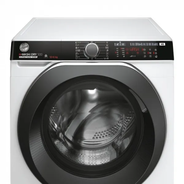 Hoover HDP 5106AMBC/1-S + BENEFIT