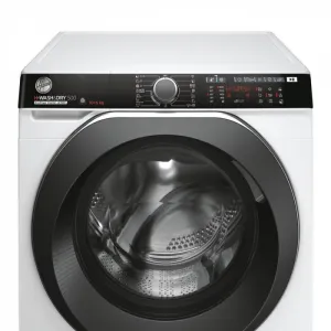 Hoover HDP 5106AMBC/1-S + BENEFIT