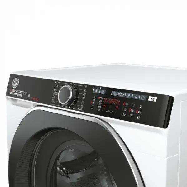 Hoover HDP 5106AMBC/1-S + BENEFIT