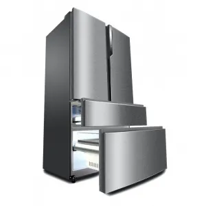 Haier HB26FSSAAA + BENEFIT