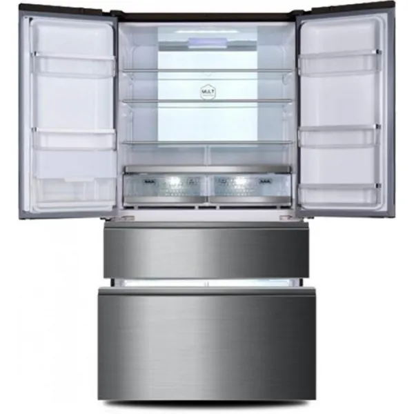 Haier HB26FSSAAA + BENEFIT