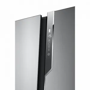 Haier HB26FSSAAA + BENEFIT