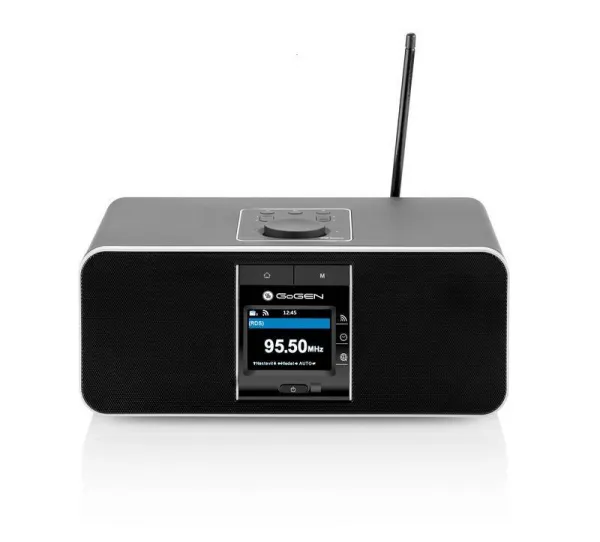 GoGEN IR167BTB