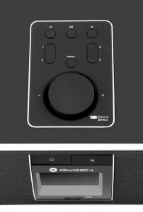 GoGEN IR167BTB