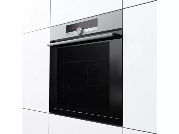 Mora VTS 775 DX elektrická rúra samostatná s funkciou pary