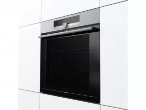 Mora VTS 775 DX elektrická rúra samostatná s funkciou pary