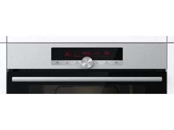 Mora VTS 775 DX elektrická rúra samostatná s funkciou pary