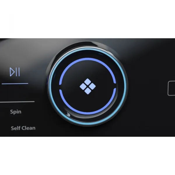 Haier HWD80-B14979-S + BENEFIT