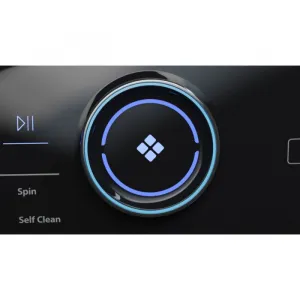 Haier HWD80-B14979-S + BENEFIT
