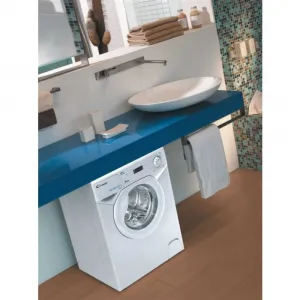 Candy AQUA 1142DE/2-S