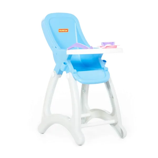Vysoká stolička pre bábiky , 8PL48004